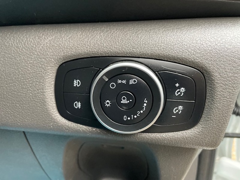 Used Ford Transit Custom 2021 for sale - 76267453: Photo 30