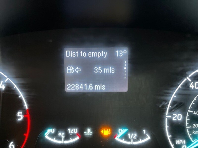 Used Ford Transit Custom 2021 for sale - 76267453: Photo 33