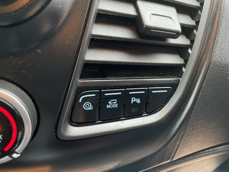 Used Ford Transit Custom 2021 for sale - 76267453: Photo 35