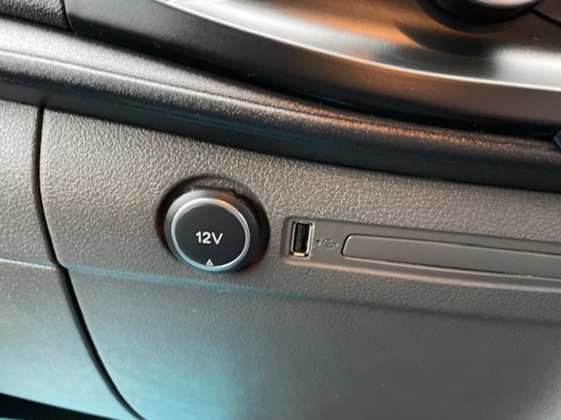 Used Ford Transit Custom 2021 for sale - 76267453: Photo 38