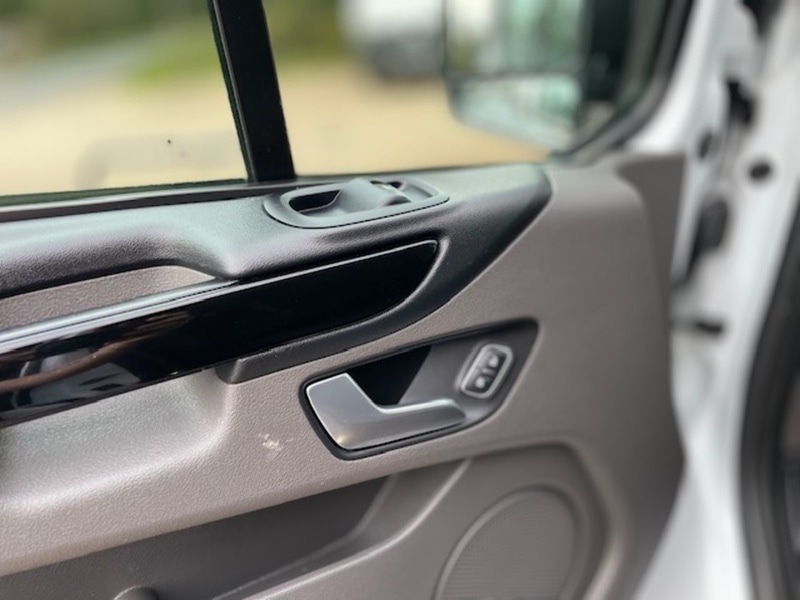Used Ford Transit Custom 2022 for sale - 76133033: Photo 16