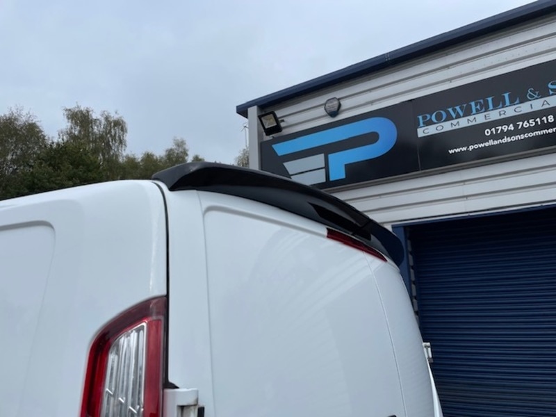 Used Ford Transit Custom 2022 for sale - 76133033: Photo 20