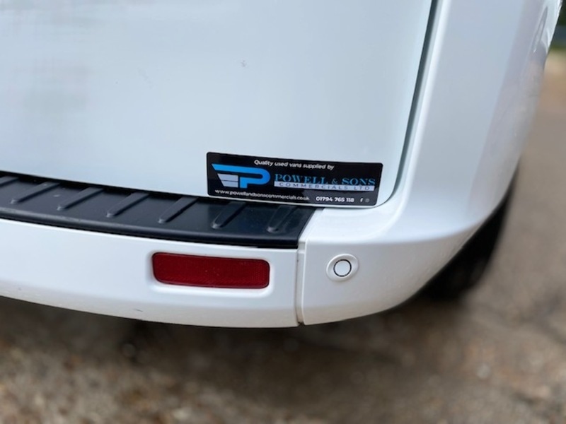 Used Ford Transit Custom 2022 for sale - 76133033: Photo 22