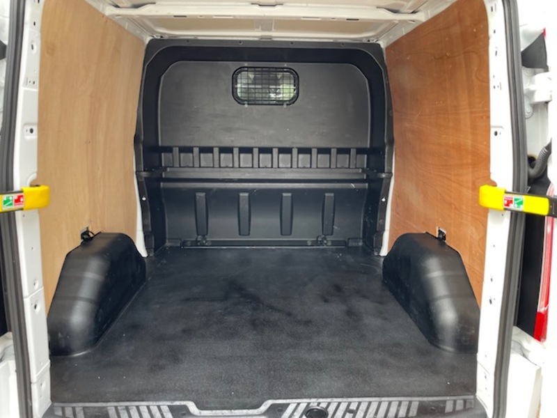 Used Ford Transit Custom 2022 for sale - 76133033: Photo 24