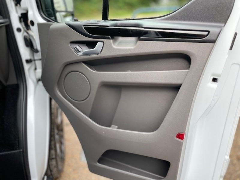 Used Ford Transit Custom 2022 for sale - 76133033: Photo 31