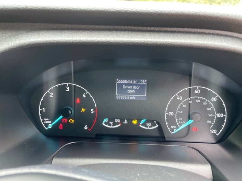 Used Ford Transit Custom 2022 for sale - 76133033: Photo 33