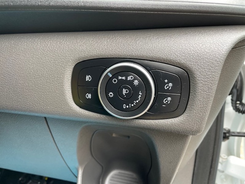 Used Ford Transit Custom 2022 for sale - 76133033: Photo 36