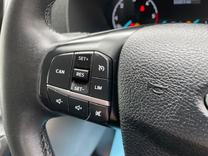 Used Ford Transit Custom 2022 for sale - 76133033: Photo 39