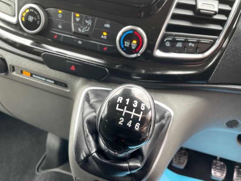 Used Ford Transit Custom 2022 for sale - 76133033: Photo 43