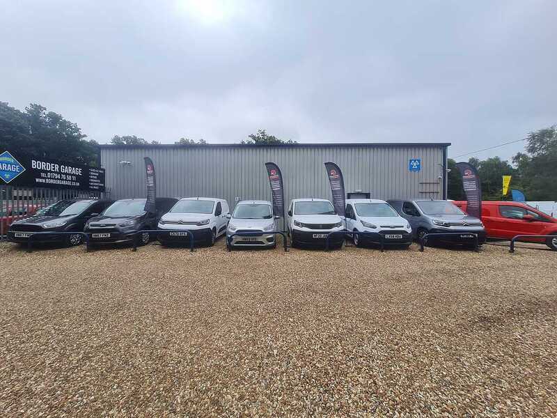 Used Ford Transit Custom 2022 for sale - 76133033: Photo 59