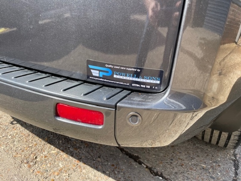 Vehicle 23