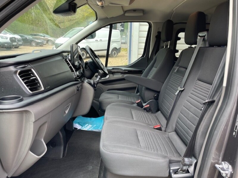 Vehicle 28