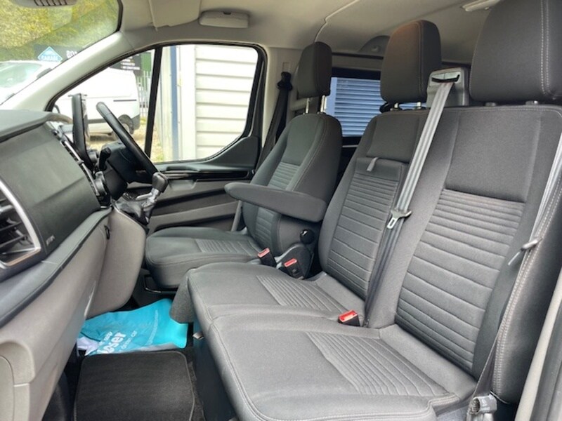 Vehicle 29