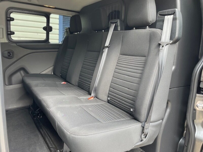 Vehicle 31