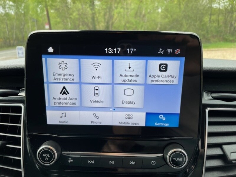 Vehicle 50