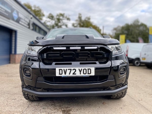 Used Ford Ranger 2022 for sale - 76267461: Photo 10