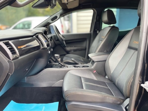 Used Ford Ranger 2022 for sale - 76267461: Photo 15