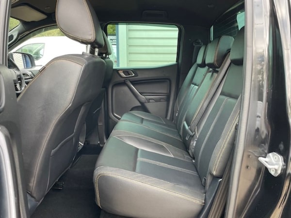 Used Ford Ranger 2022 for sale - 76267461: Photo 16