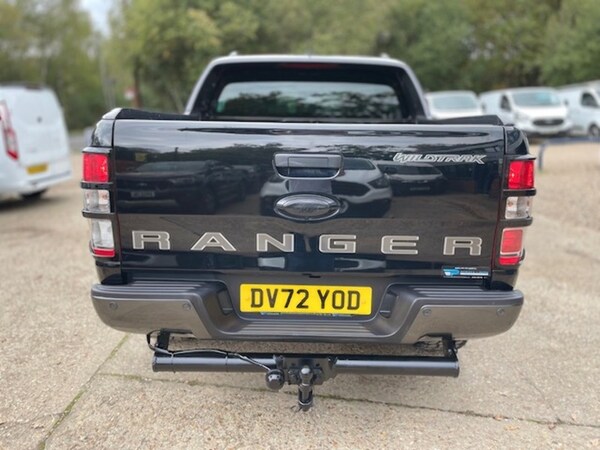 Used Ford Ranger 2022 for sale - 76267461: Photo 18