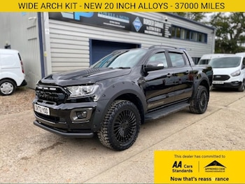 Ford - Ranger