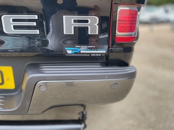 Used Ford Ranger 2022 for sale - 76267461: Photo 20