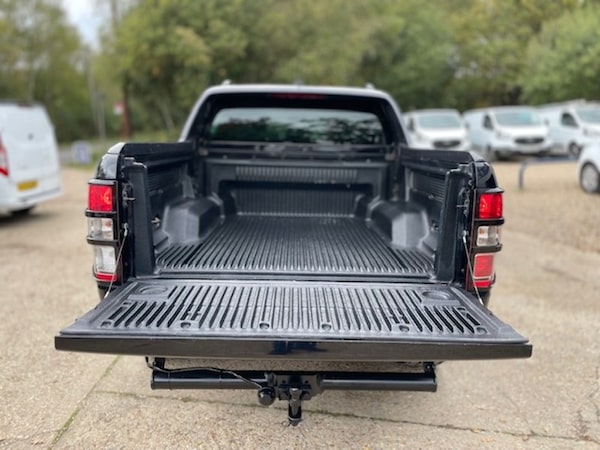 Used Ford Ranger 2022 for sale - 76267461: Photo 21