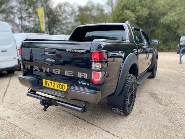 Used Ford Ranger 2022 for sale - 76267461: Photo 23