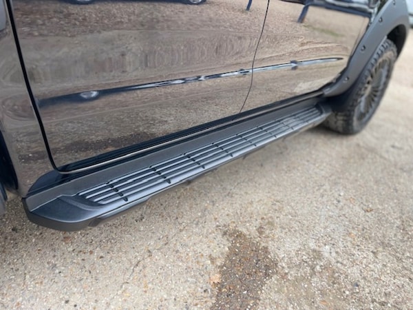 Used Ford Ranger 2022 for sale - 76267461: Photo 24