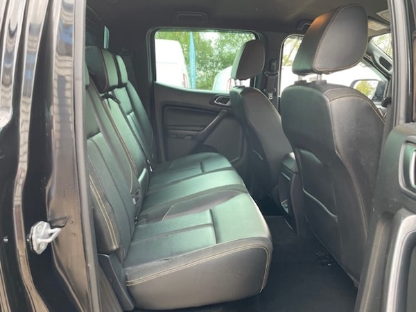 Used Ford Ranger 2022 for sale - 76267461: Photo 25