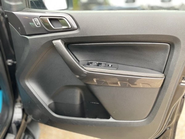 Used Ford Ranger 2022 for sale - 76267461: Photo 27