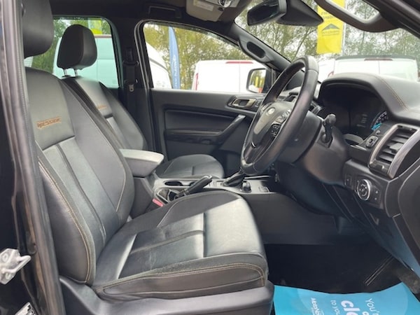 Used Ford Ranger 2022 for sale - 76267461: Photo 30