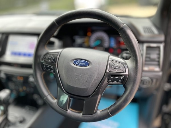Used Ford Ranger 2022 for sale - 76267461: Photo 32