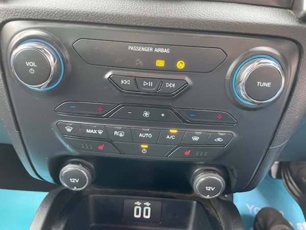 Used Ford Ranger 2022 for sale - 76267461: Photo 35