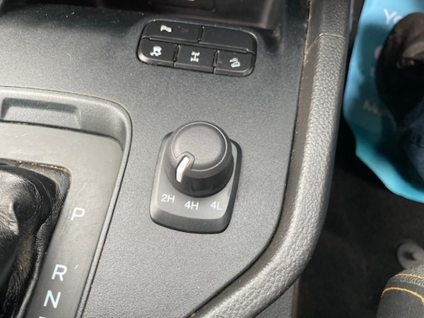 Used Ford Ranger 2022 for sale - 76267461: Photo 37