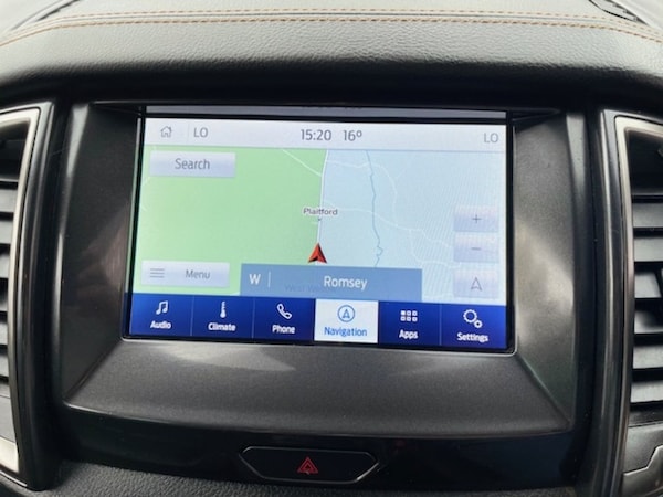 Used Ford Ranger 2022 for sale - 76267461: Photo 39