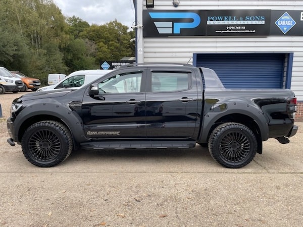 Used Ford Ranger 2022 for sale - 76267461: Photo 5