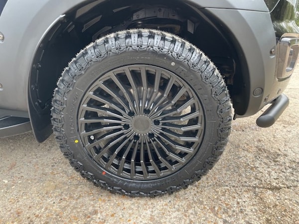 Used Ford Ranger 2022 for sale - 76267461: Photo 7