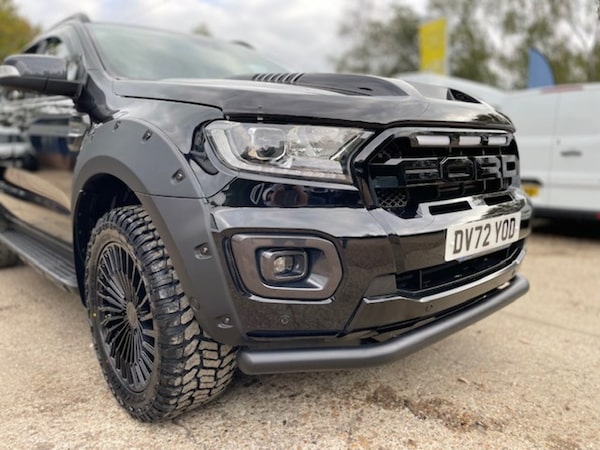 Used Ford Ranger 2022 for sale - 76267461: Photo 8