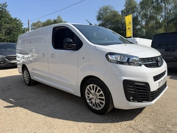 Used Vauxhall Vivaro 2023 for sale - 79179201: Photo