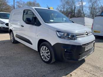 Used Citroen Berlingo 2022 for sale - 74168998: Photo