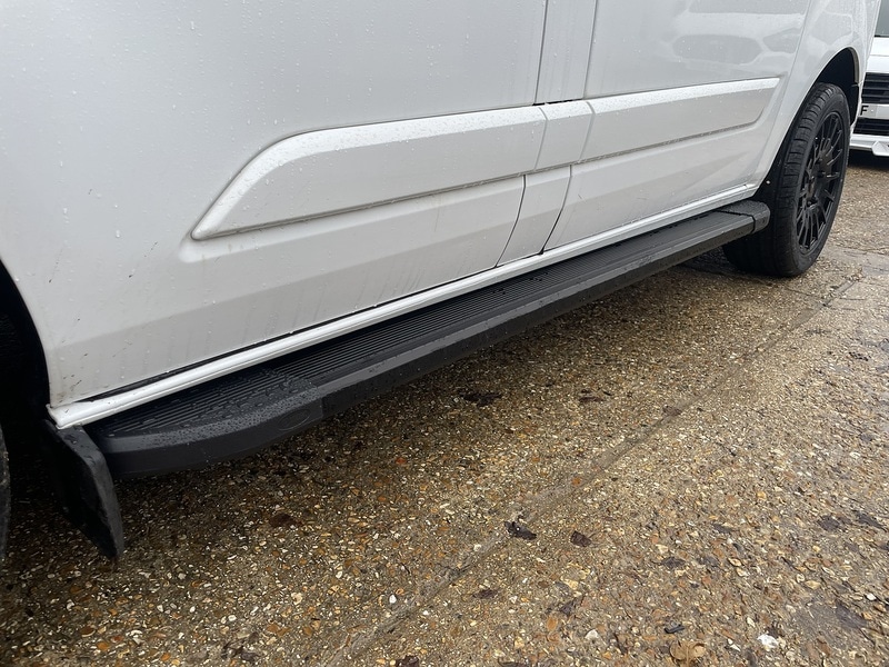 Used Ford Transit Custom 2023 for sale - 77247368: Photo 22