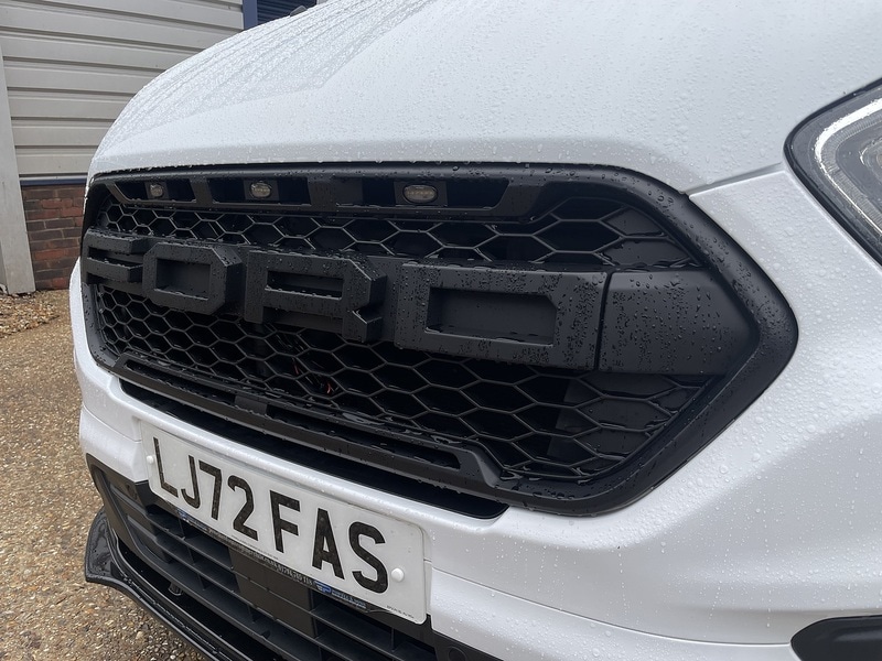 Used Ford Transit Custom 2023 for sale - 77247368: Photo 25