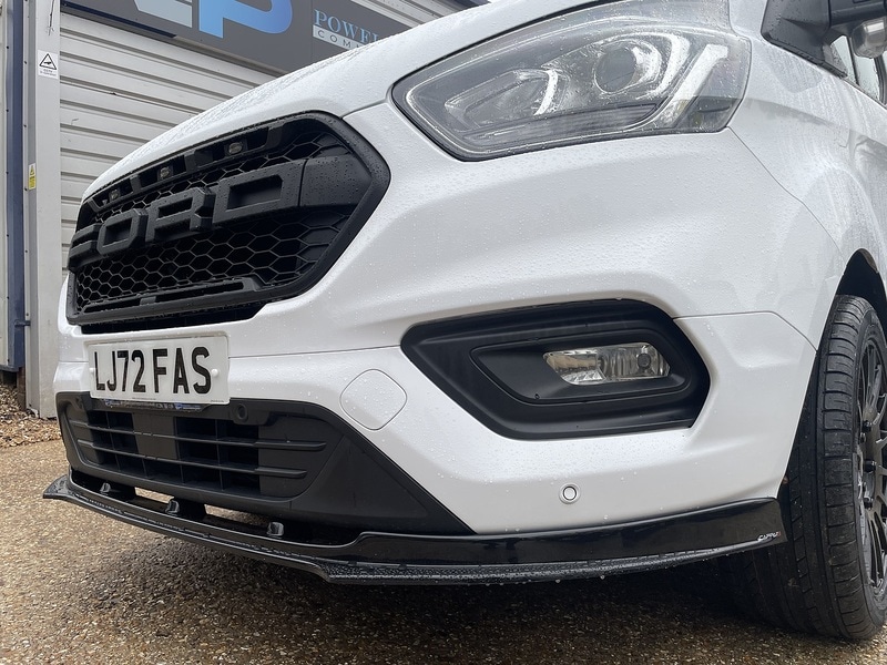 Used Ford Transit Custom 2023 for sale - 77247368: Photo 26