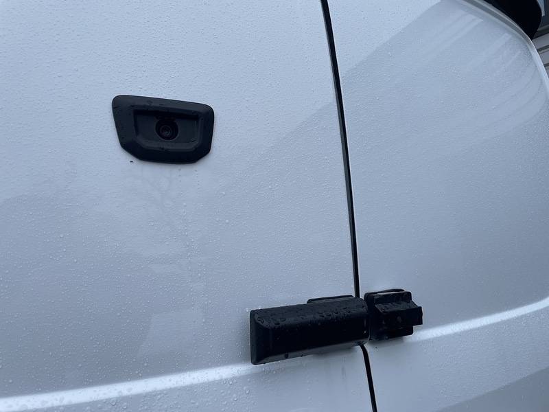 Used Ford Transit Custom 2023 for sale - 77247368: Photo 30