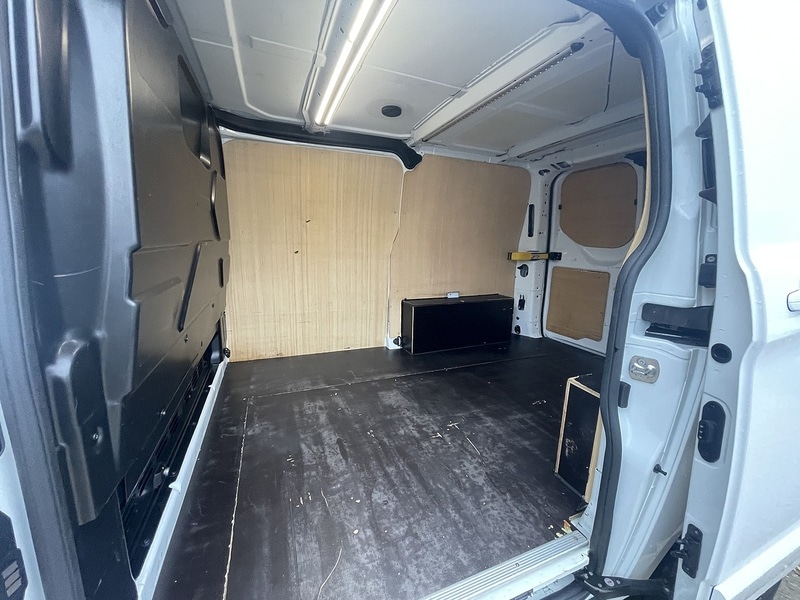 Used Ford Transit Custom 2023 for sale - 77247368: Photo 41