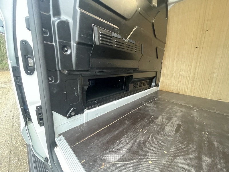 Used Ford Transit Custom 2023 for sale - 77247368: Photo 43