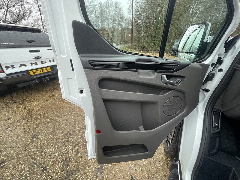 Used Ford Transit Custom 2023 for sale - 77247368: Photo 46
