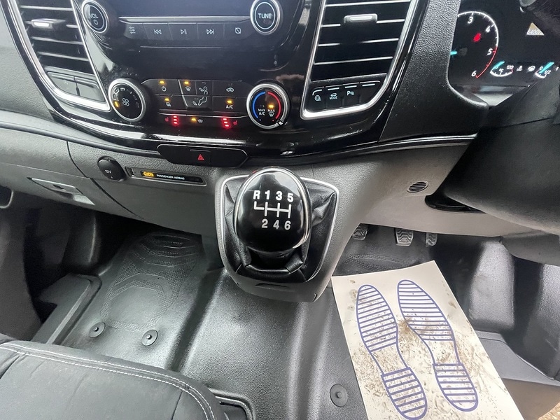 Used Ford Transit Custom 2023 for sale - 77247368: Photo 57