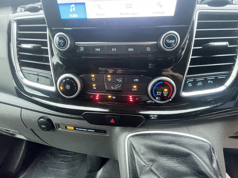 Used Ford Transit Custom 2023 for sale - 77247368: Photo 58