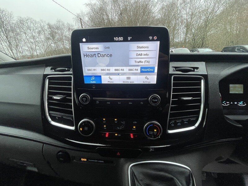 Used Ford Transit Custom 2023 for sale - 77247368: Photo 59